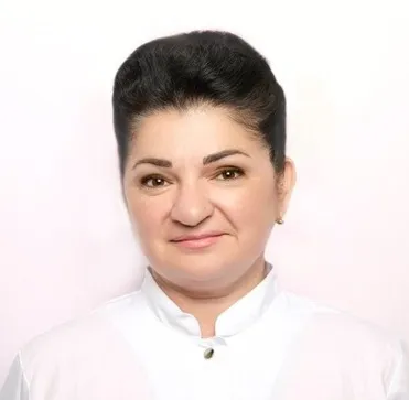Минина Арусяк Владимировна  гинеколог, гинеколог-эндокринолог, маммолог, врач УЗД «Клиники Здоровья»