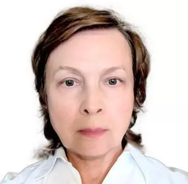 Малкина Елена Евгеньевна  Врач-терапевт, гастроэнтеролог, невролог «Клиники Здоровья»