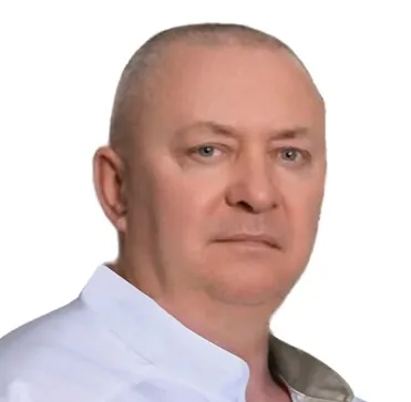 Беседин Дмитрий Викторович  Врач-невролог, вертебролог «Клиники Здоровья»