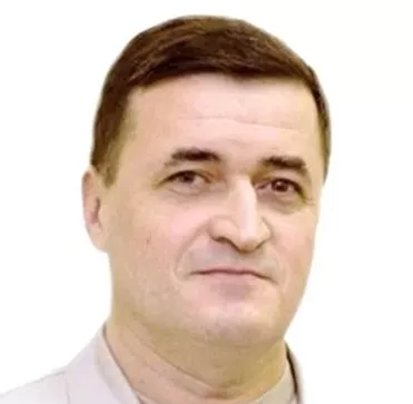 Джабадари Важа Вахтангович  Врач-уролог, андролог, кандидат медицинских наук «Клиники Здоровья»