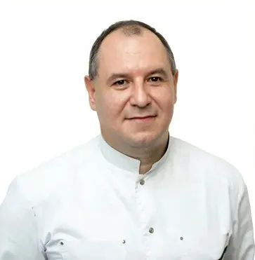 Литовченко Денис Олегович  Врач-невролог, рефлексотерапевт, кинезиолог «Клиники Здоровья»