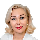 Ушакова Марина Александровна, Врач-гинеколог, гинеколог-эндокринолог, маммолог, врач УЗД, кандидат медицинских наук «Клиники Здоровья»