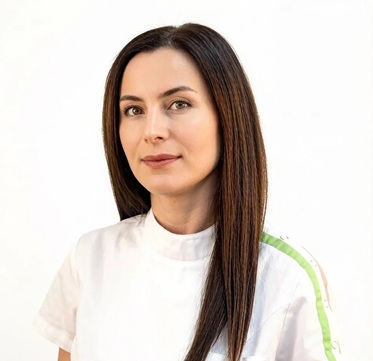 Денисенко Анна Николаевна  Врач-гинеколог, гинеколог-эндокринолог, врач УЗД, дерматолог «Клиники Здоровья»